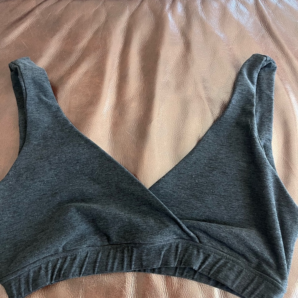 Beyond Yoga Sports bra